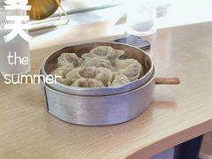 -面道赞宁海海鲜面(迎凤街店)