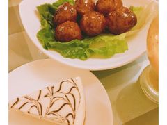 -花园街6号(千禧店)