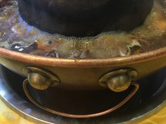 -清真·马家火锅美食城(镇江北路店)