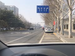 -易通行汽车陪练(通州店)