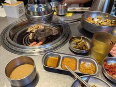 -大叹号·朝鲜族烤肉(潍坊泰华城店)