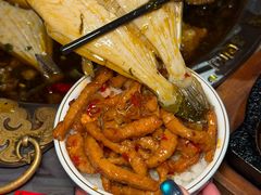 -莫家传承菜(耗儿鱼特色店)