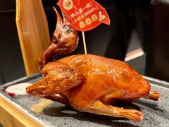 -羽鸽集·乳鸽专门店·地道顺德菜(岭南站店)