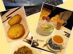 翠华餐厅(湾仔店)-翠华餐厅(湾仔店)