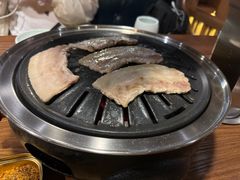 -九田家黑牛烤肉料理(太阳宫广场店)