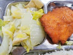 -南京工业大学-东苑1食堂