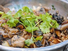 -贵州笋子鸡(米市街店)