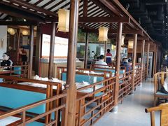 -老员外骨汤火锅(海州古城店)