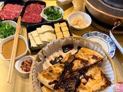 -牛街清真满恒記(平安里西大街店)