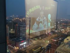 -秘境影院式酒店(苏州平江万达广场店)