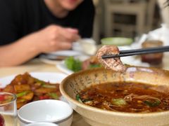 -馅饼粥·百年传承 since1926(中山路店)
