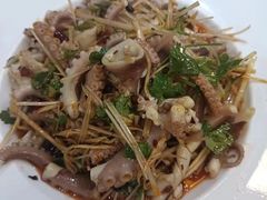 -望海潮海鲜店 特色家常菜(在海一方店)