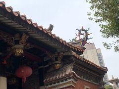 -晋江五店市传统文化旅游区