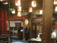 -南京大牌档(凯德1818店)