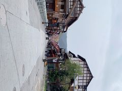 -松州古城