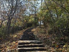 -南山风景名胜区