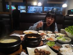 -六七八韩式烤肉·韩国料理(上杭路店)