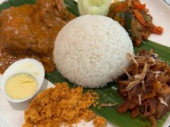 -关夫人餐厅(阳光广场店)