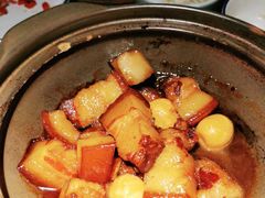 -湖南人家·家传湖南菜(水围店)