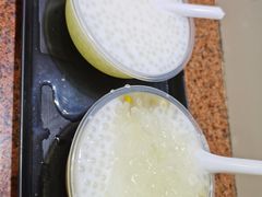 夏三宝-百花传统甜品店(原址店)