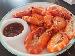 -坛南湾阿强农家乐.海鲜大排档老字号(福州地标美食店)