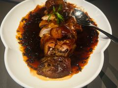 -上和臻品中国菜(花园街店)