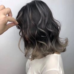 -Tipo Hair salon（明星）店