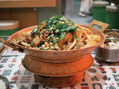 -成都你六姐·牛肉冒菜·麻辣香锅(长泰广场店)