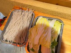 -缘福乡村铁锅炖民宿(八达岭店)