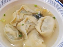 -王家沙点心店(南京西路总店)