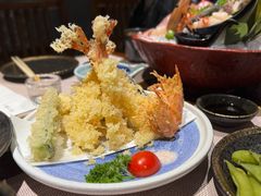 -築鳥日本料理(黑沙环店)