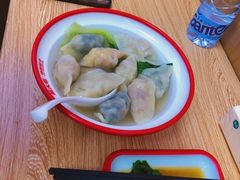 -熊大爷现包饺子(车陂店)