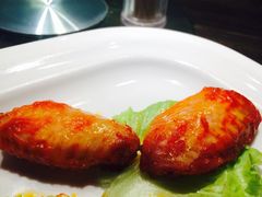 -外婆家(杭州马塍店·杭帮菜名店)