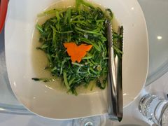 面条菜-济南蓝海御华大饭店·蓝钻国际美食自助百汇(山东书城店)