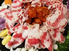 -韩见·韩式拌饭·炸鸡(石厦店)