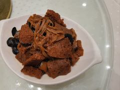 四喜烤麸-顺风海鲜港(长寿路店)
