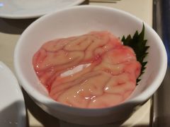猪脑花-海底捞火锅(庆春路店)