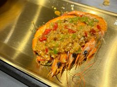 -大神太神·铁板烧(瑞虹天地月亮湾店)