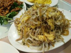炒合菜-老昌春饼(中央大街店)