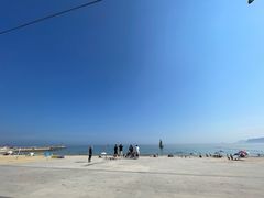 -海云台海滩
