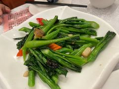 -畔山酒店中餐厅