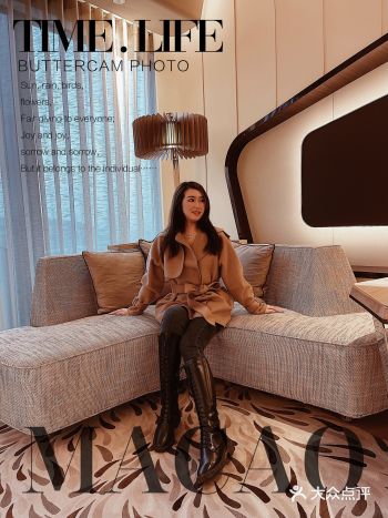 ●澳门酒店 | 拔草爱马仕用品的摩珀斯酒店●