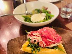 -at cafe 意大利餐厅(集美店)