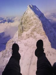 -翱翔飞越地平线