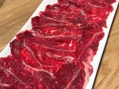 -掂档潮汕牛肉火锅(沈阳万象城店)