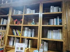 -木辛水水冰煮羊(凤三直营店)