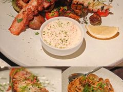 -LESCEDARS Brasserie Bistro香柏树