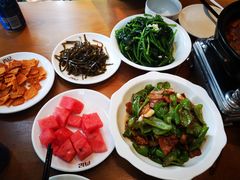 -肖记公安牛肉鱼杂馆· 省级非物质文化遗产(仁和路店)