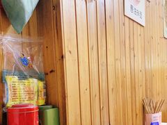 -张记烧饼(古墩店)