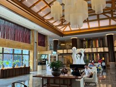 -杭州西溪喜来登度假大酒店